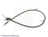 BLUE PRINT ADN146224 Cable, parking brake